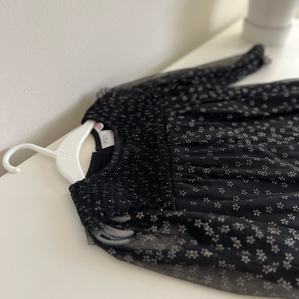 Zara Dress